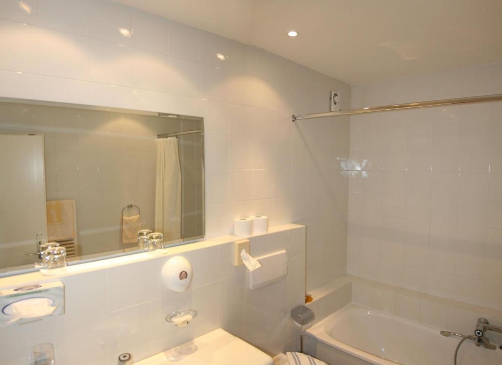 Hotel Am Hang Soprabolzano Bilik gambar
