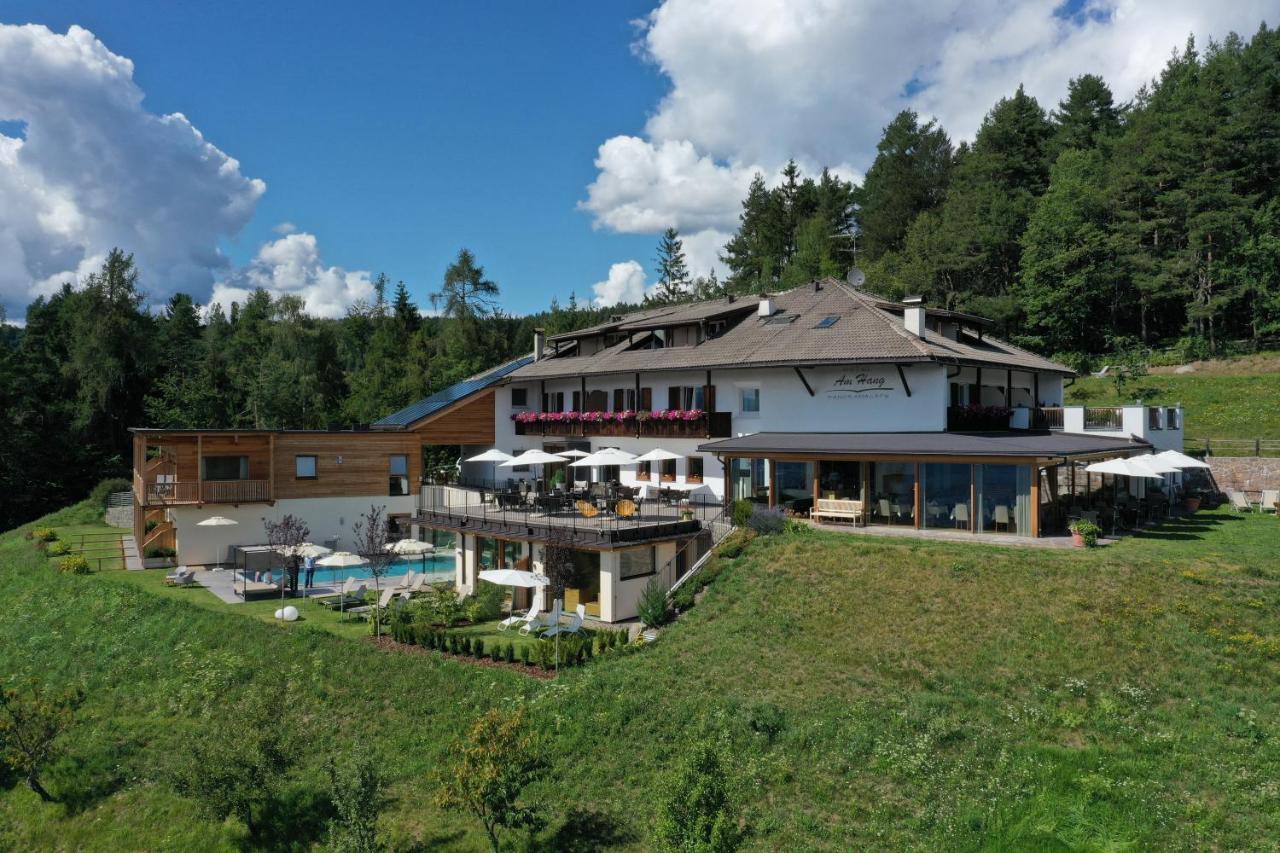 Hotel Am Hang Soprabolzano Luaran gambar