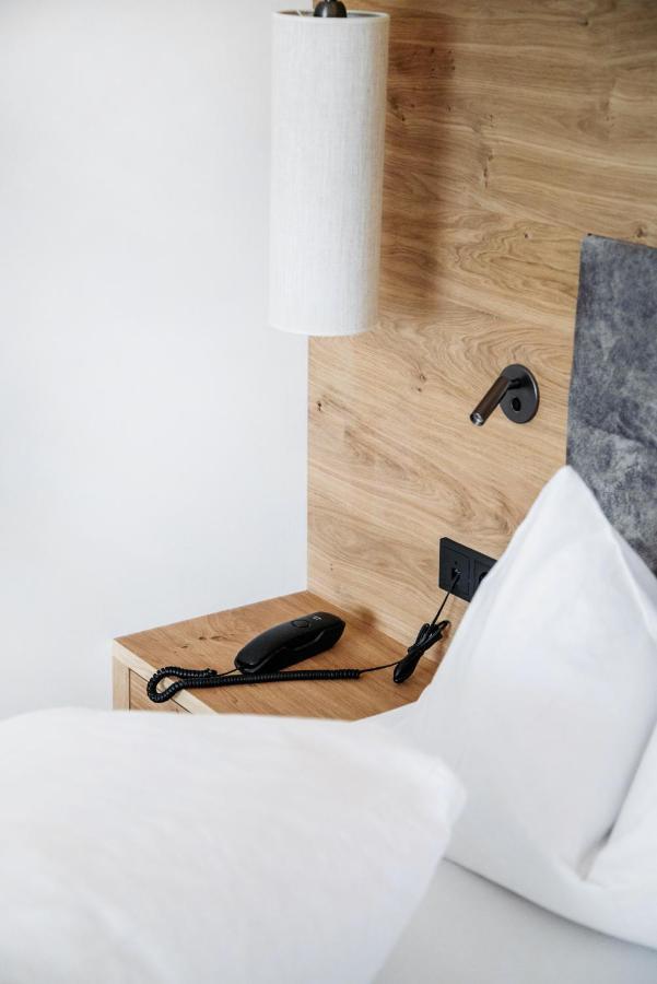 Hotel Am Hang Soprabolzano Luaran gambar