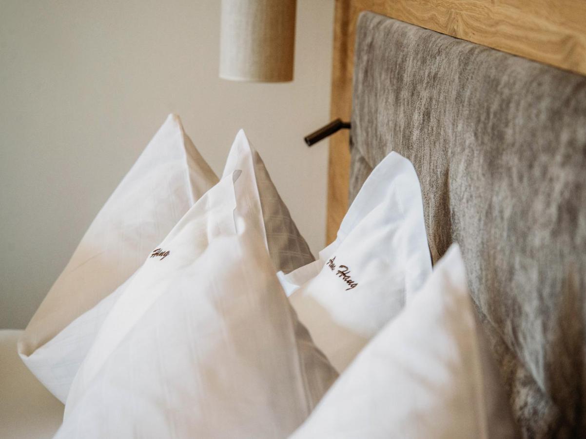 Hotel Am Hang Soprabolzano Luaran gambar