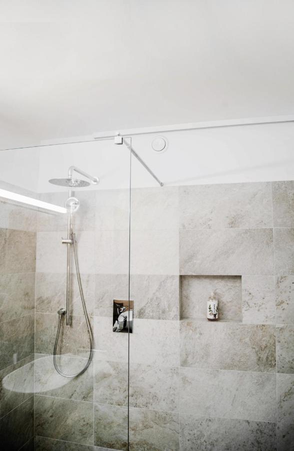 Hotel Am Hang Soprabolzano Luaran gambar